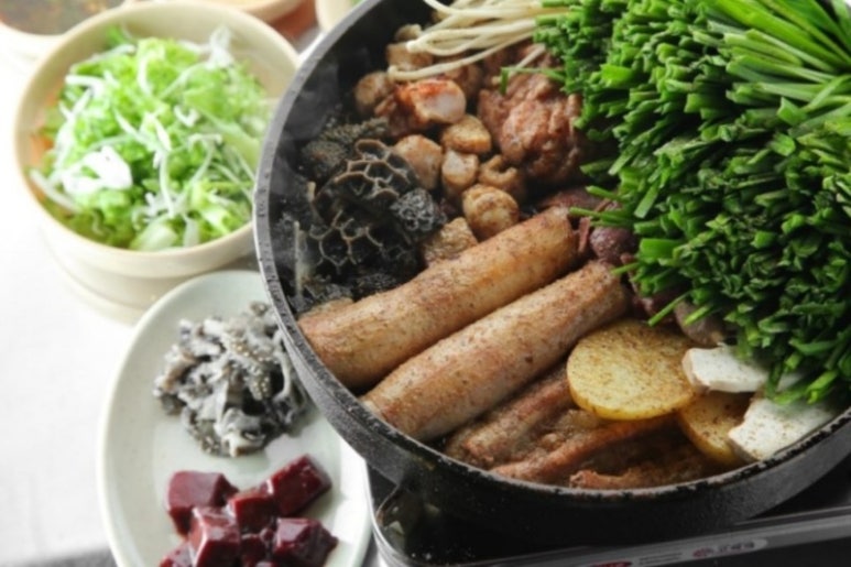 곱창마당 이미지