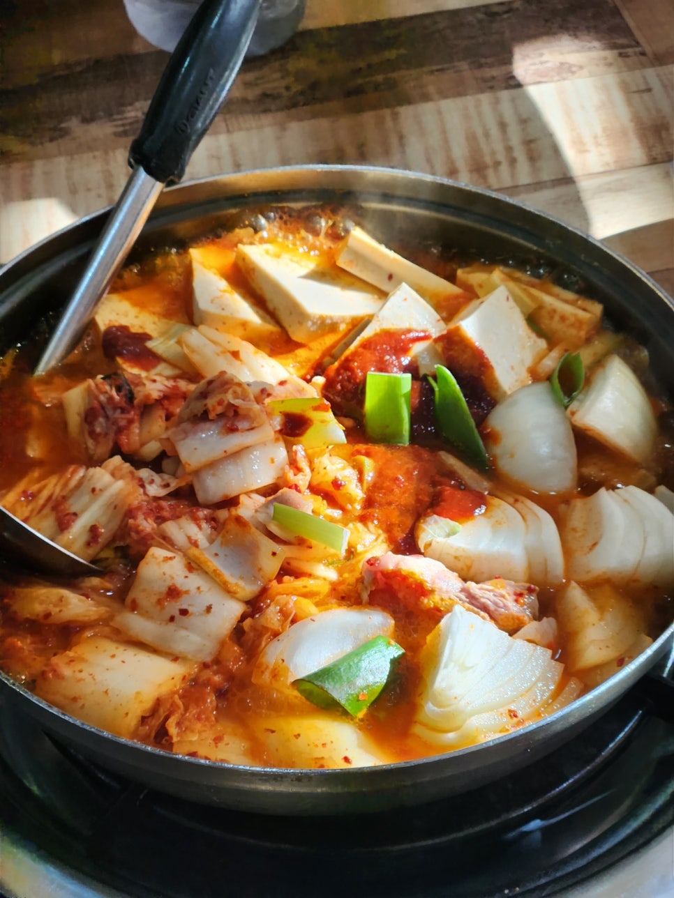 용대리 두루치기 이미지