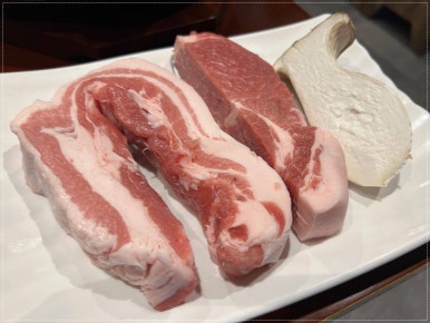 고반식당아산배방점 이미지