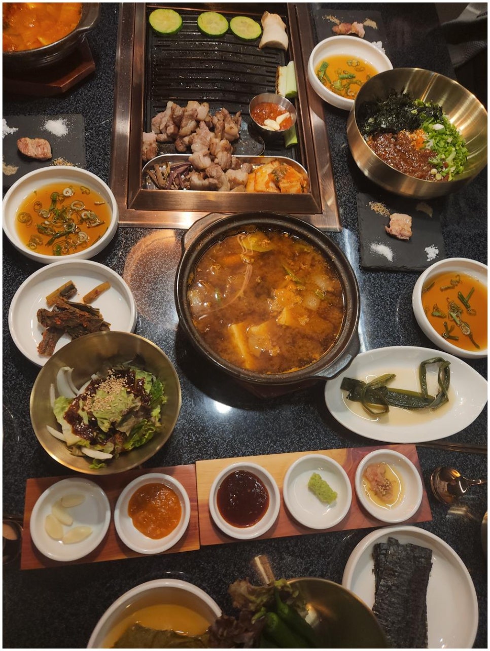 제주옥탑안산 이미지