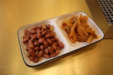 하룡냉면 이미지