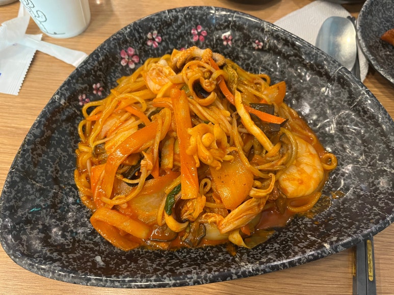 중화반점여의 이미지