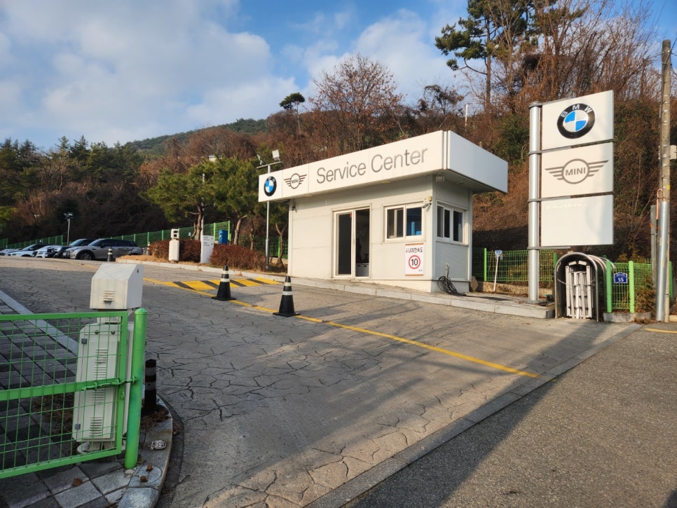 한지모터스 이미지