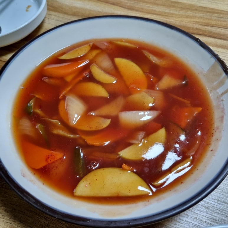70년대손짜장 이미지