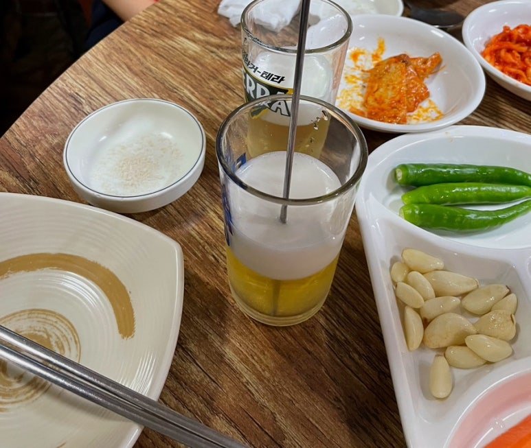 인덕마약고기 이미지
