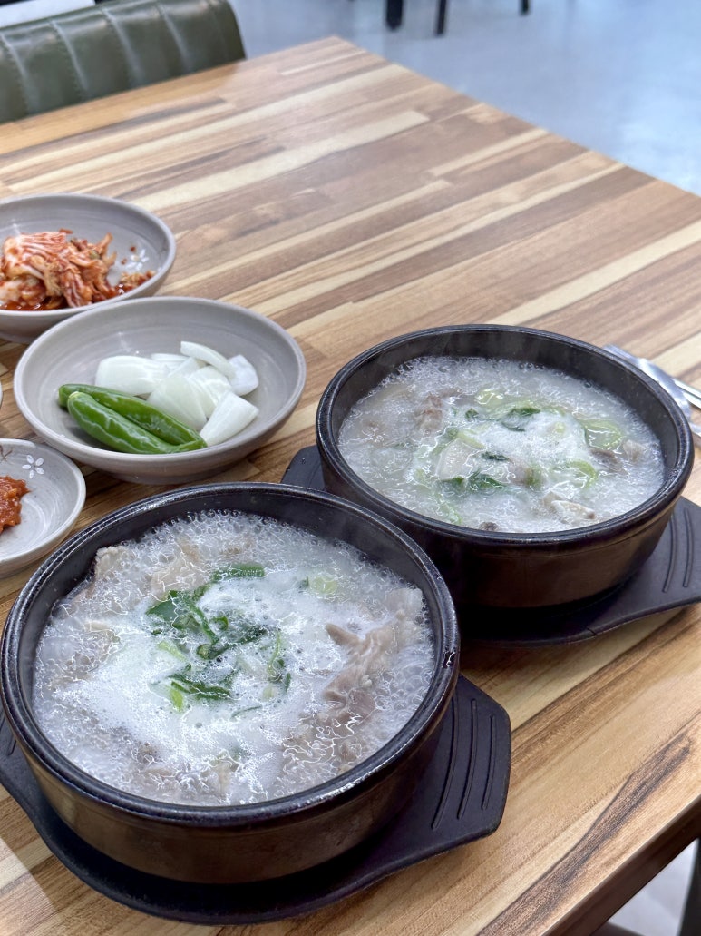 영인산국밥 이미지