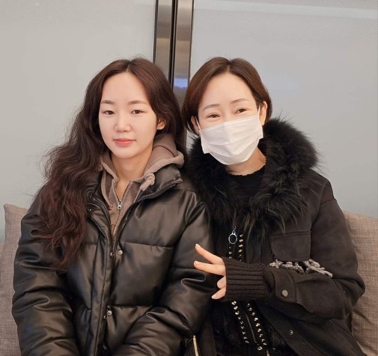 스칼렛헤어 이미지