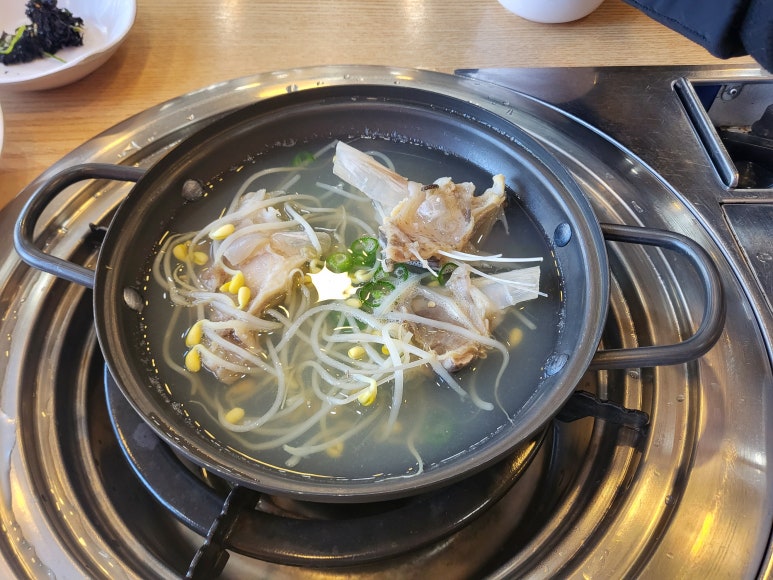 향토집숯불구이 이미지
