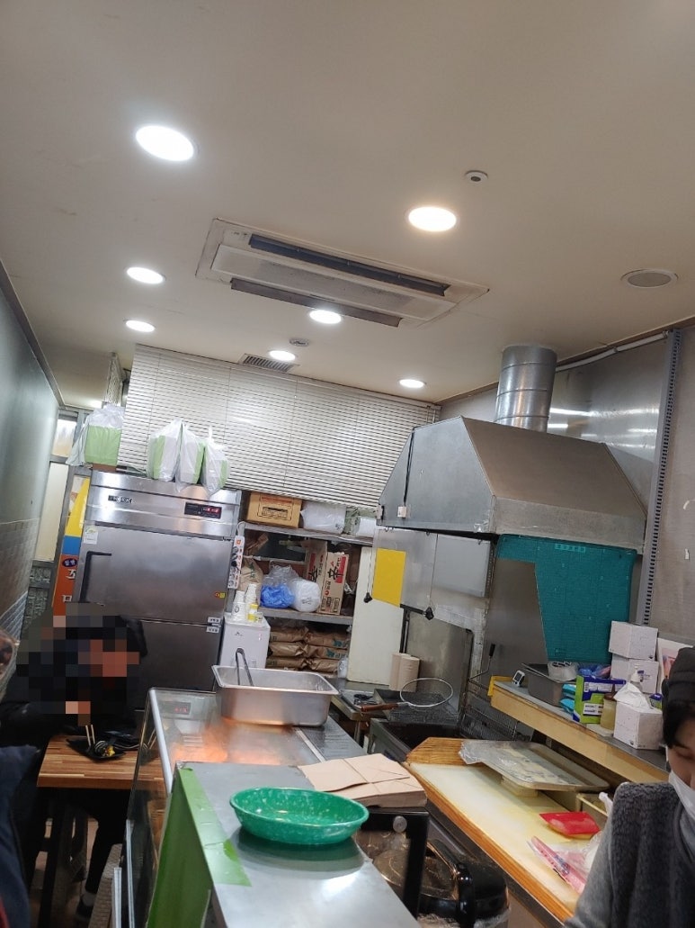 찌니손만두 이미지