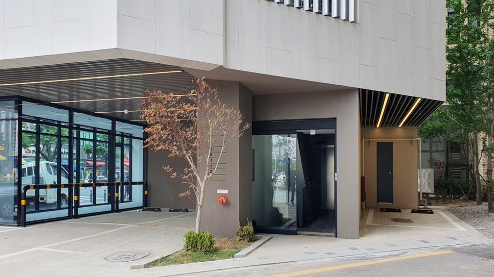 라인종합건축사사무소 이미지