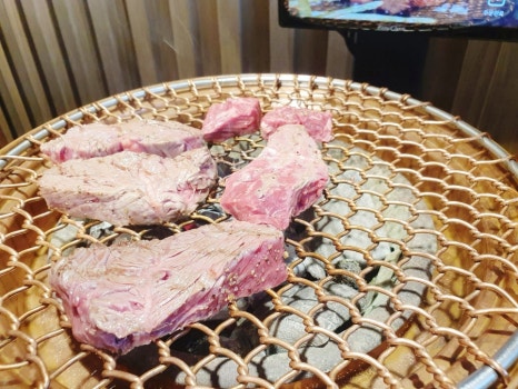 압구정화로구이 언양점 이미지