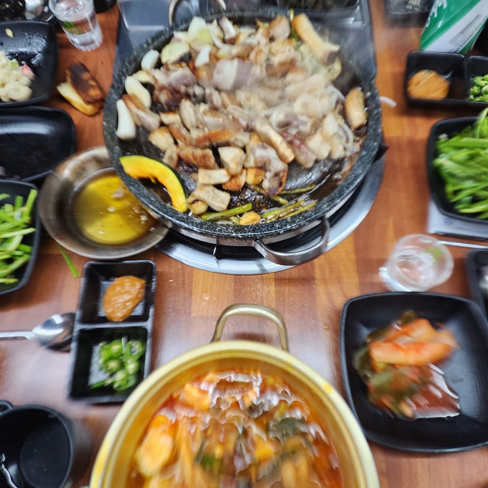 동춘돌곱창제주 이미지