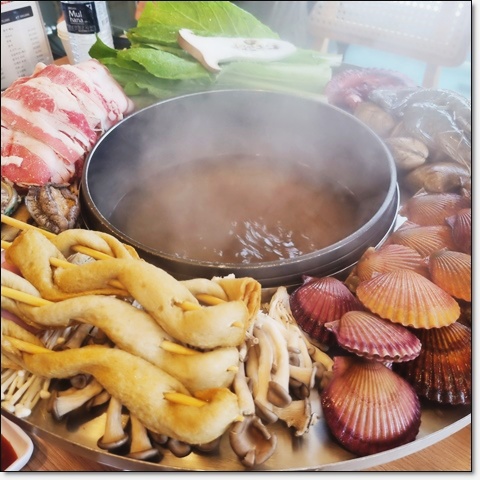 호야칼국수 이미지