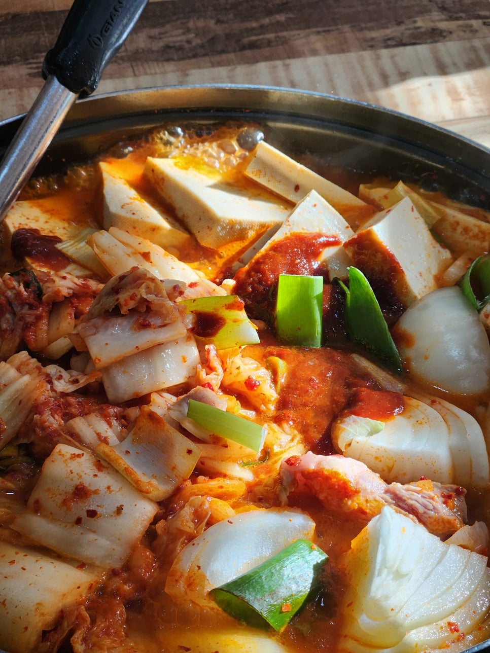 용대리 두루치기 이미지