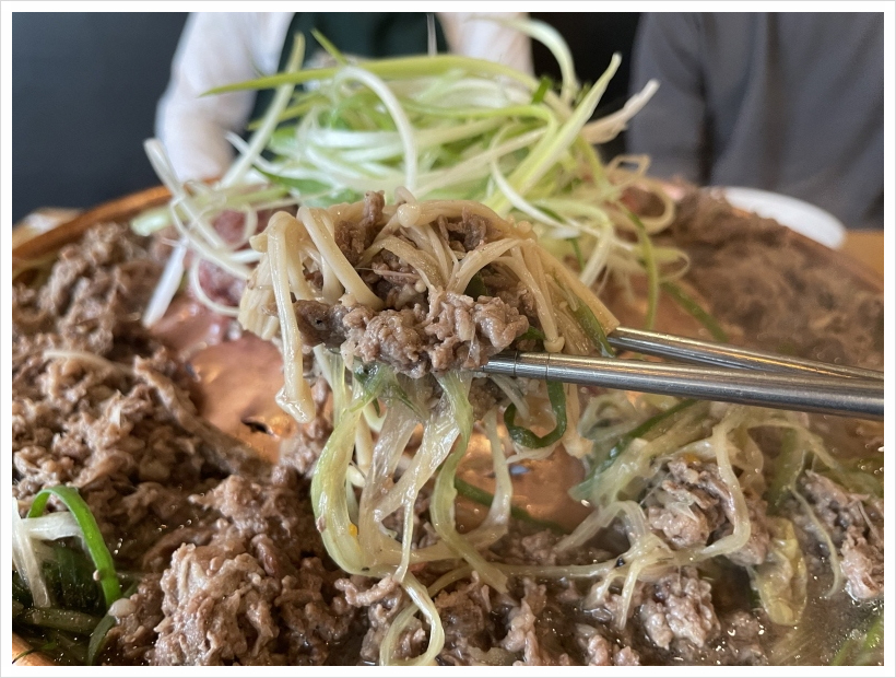 불고기맛집 이미지
