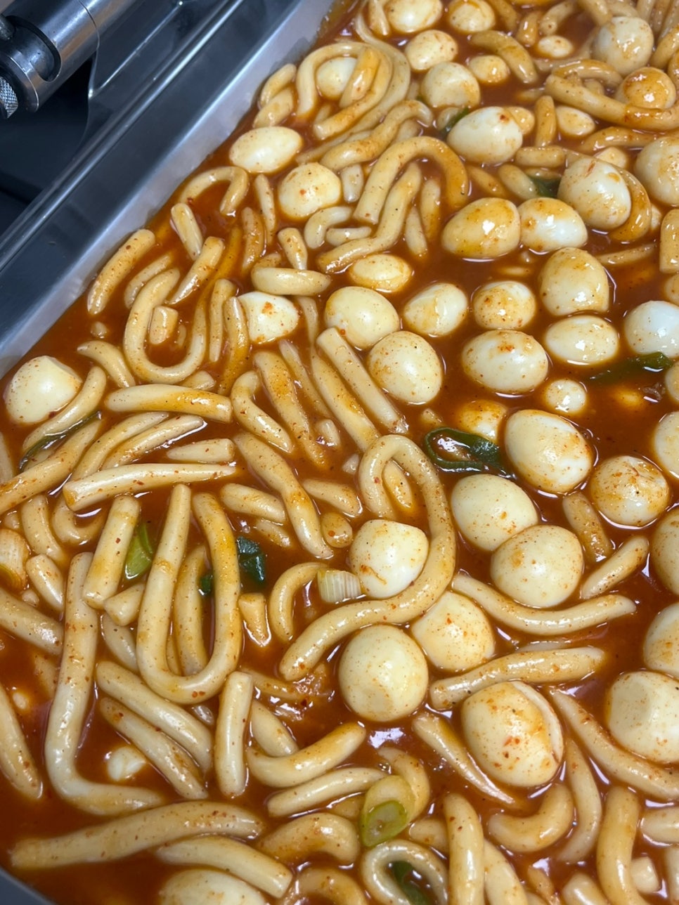 두진떡볶이 이미지