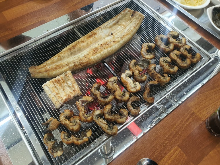 나룻터풍천장어 이미지