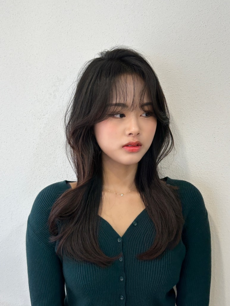 헤어살롱,그날 이미지