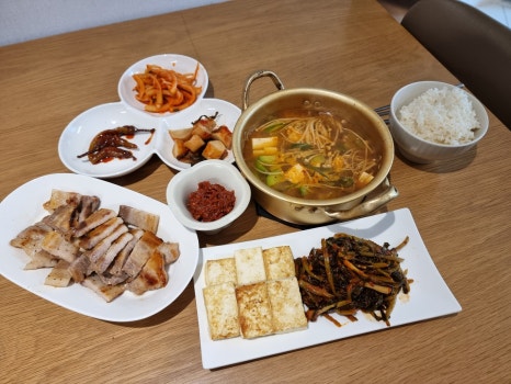 허니파파푸드 이미지