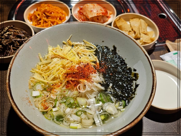 한이식당 이미지