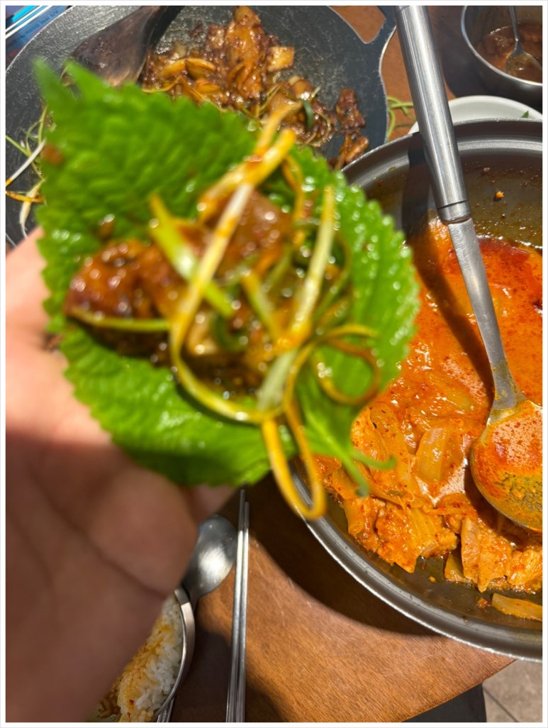 맛있는두루치기 이미지