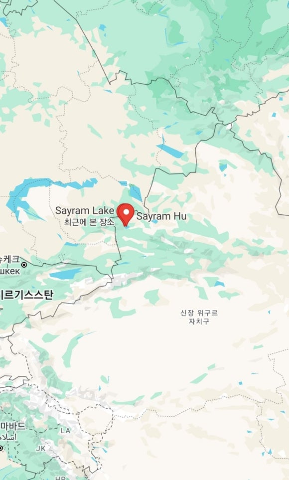 사이람(SAYRAM) 이미지