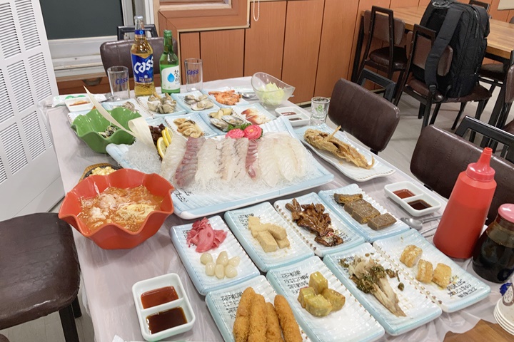 스끼다시천국 이미지