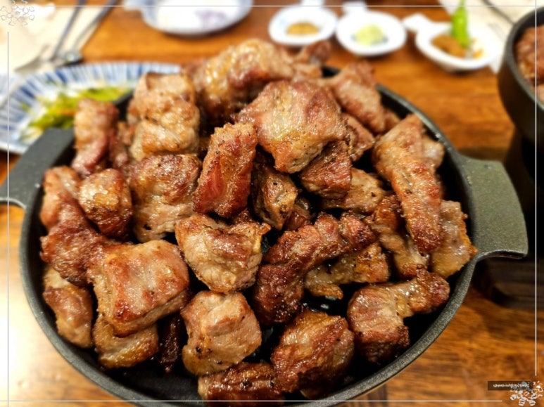 고기극찬부산 이미지