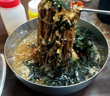 유성닭갈비 이미지