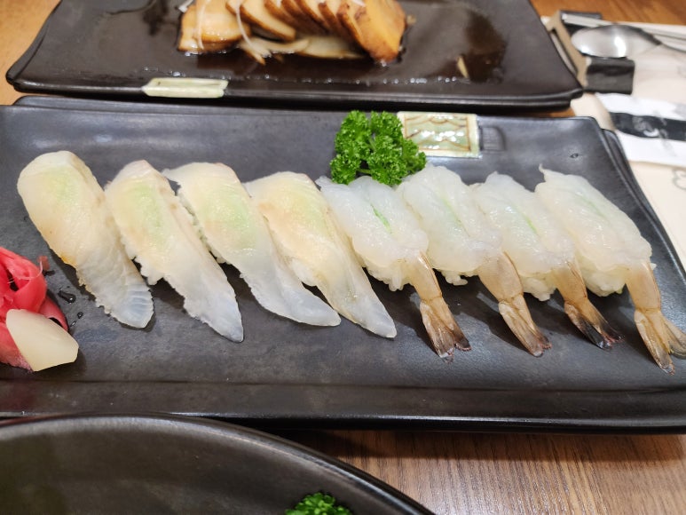 백운한정식 이미지