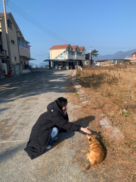 바라보다커피 이미지
