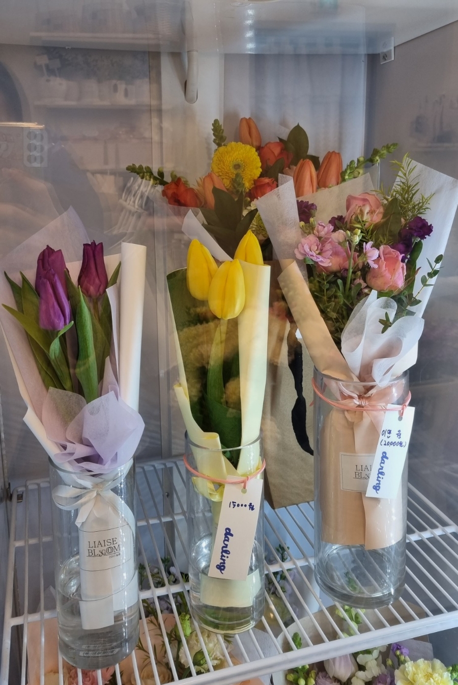 리에즈블룸 이미지
