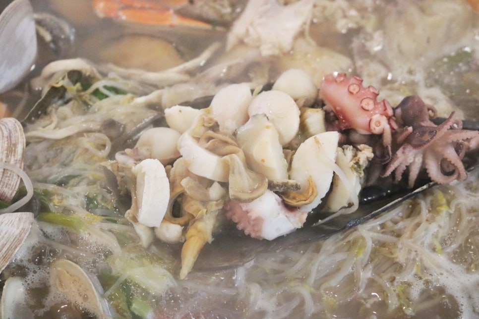 대왕해물찜 이미지