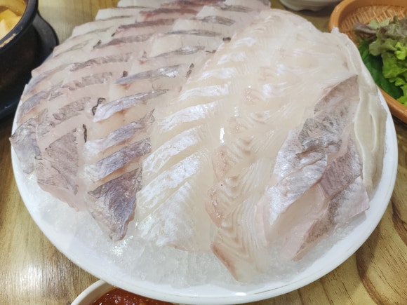 광어포차 이미지