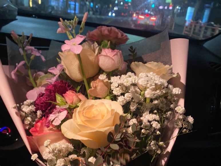 오복꽃집 이미지