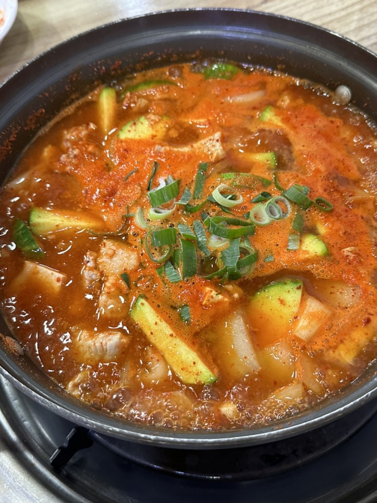 제주통돼지마을 이미지
