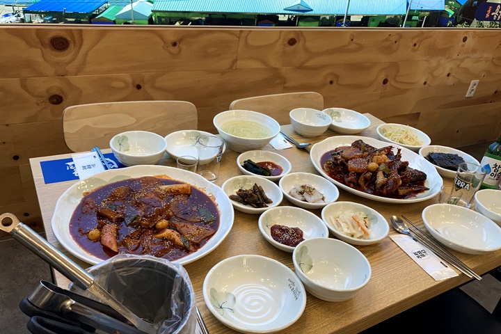 이디야커피다산 이미지