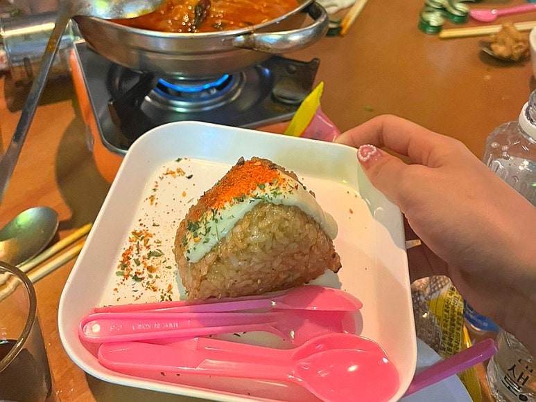 마요네즈 신논현점 이미지