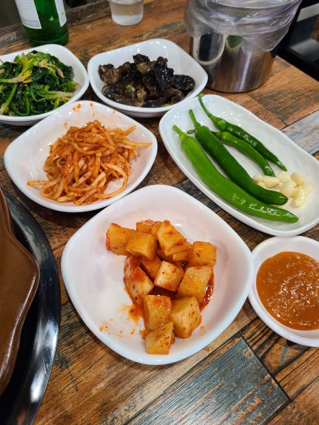 선경능이오리&토끼탕 이미지