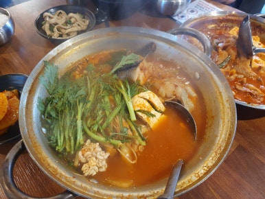 배부장찌개 계림점 이미지