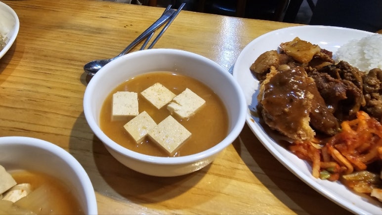 K밥상 가락본점 사진 3