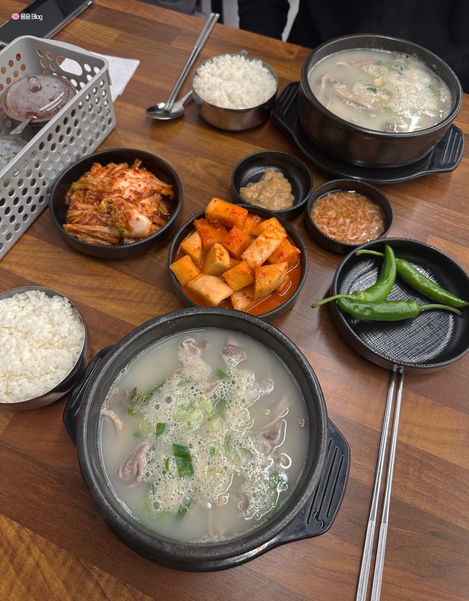 순대가옥 이미지