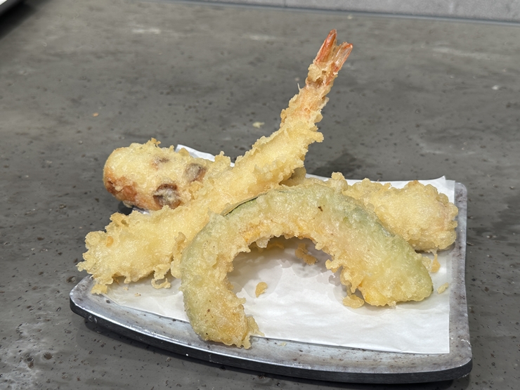 토나리우동롯데백화점 이미지