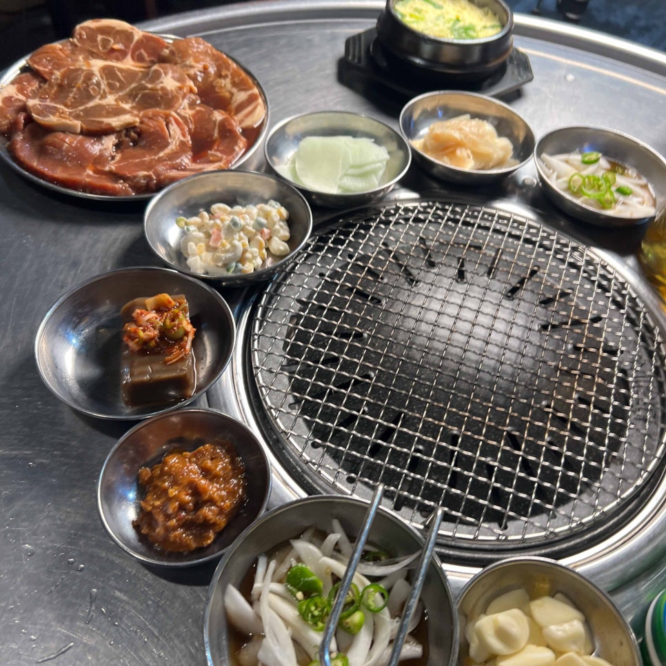 갈매기뒷고기 이미지