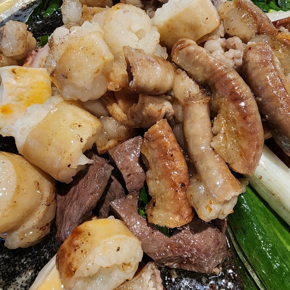 참곱창 이미지