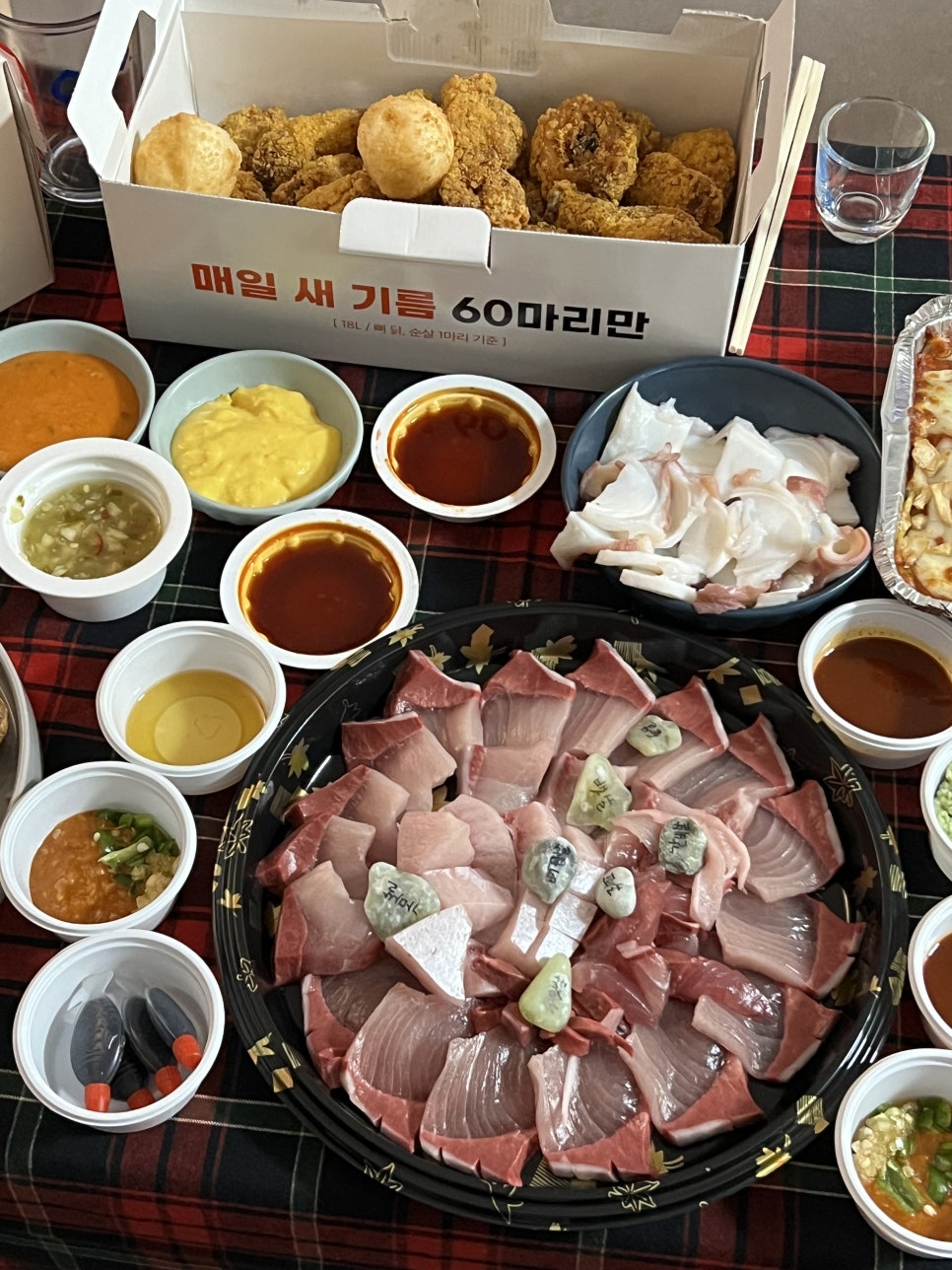 반올림피자경주점 이미지