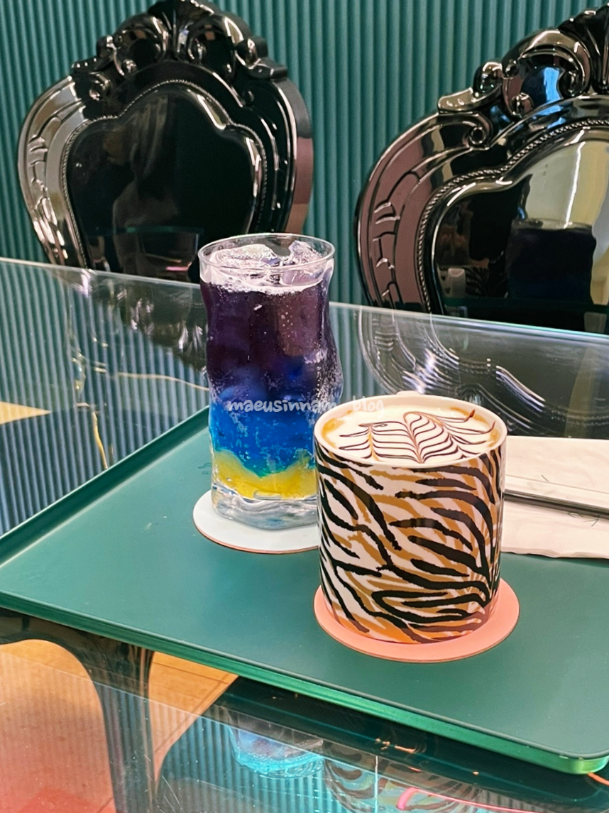 엘렌카페광주 이미지