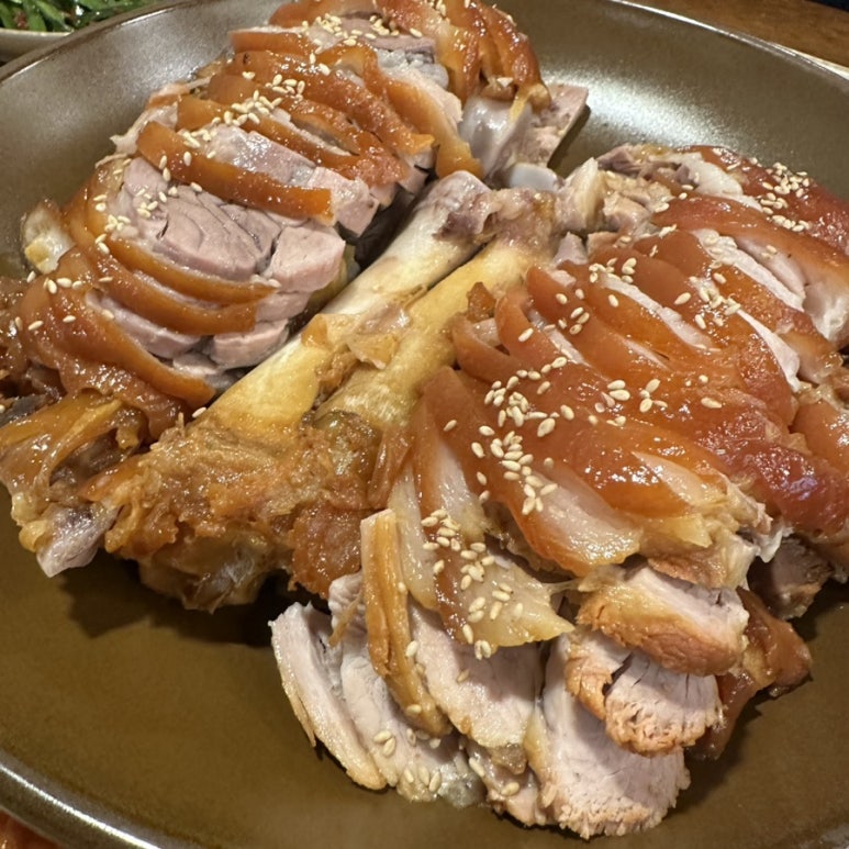 가장맛있는족발동탄산척점 이미지