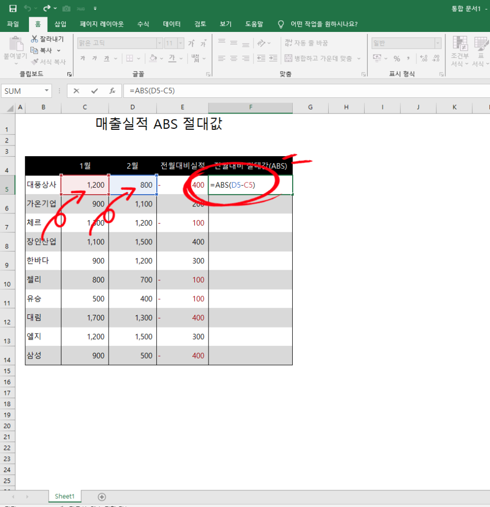 대풍상사 이미지