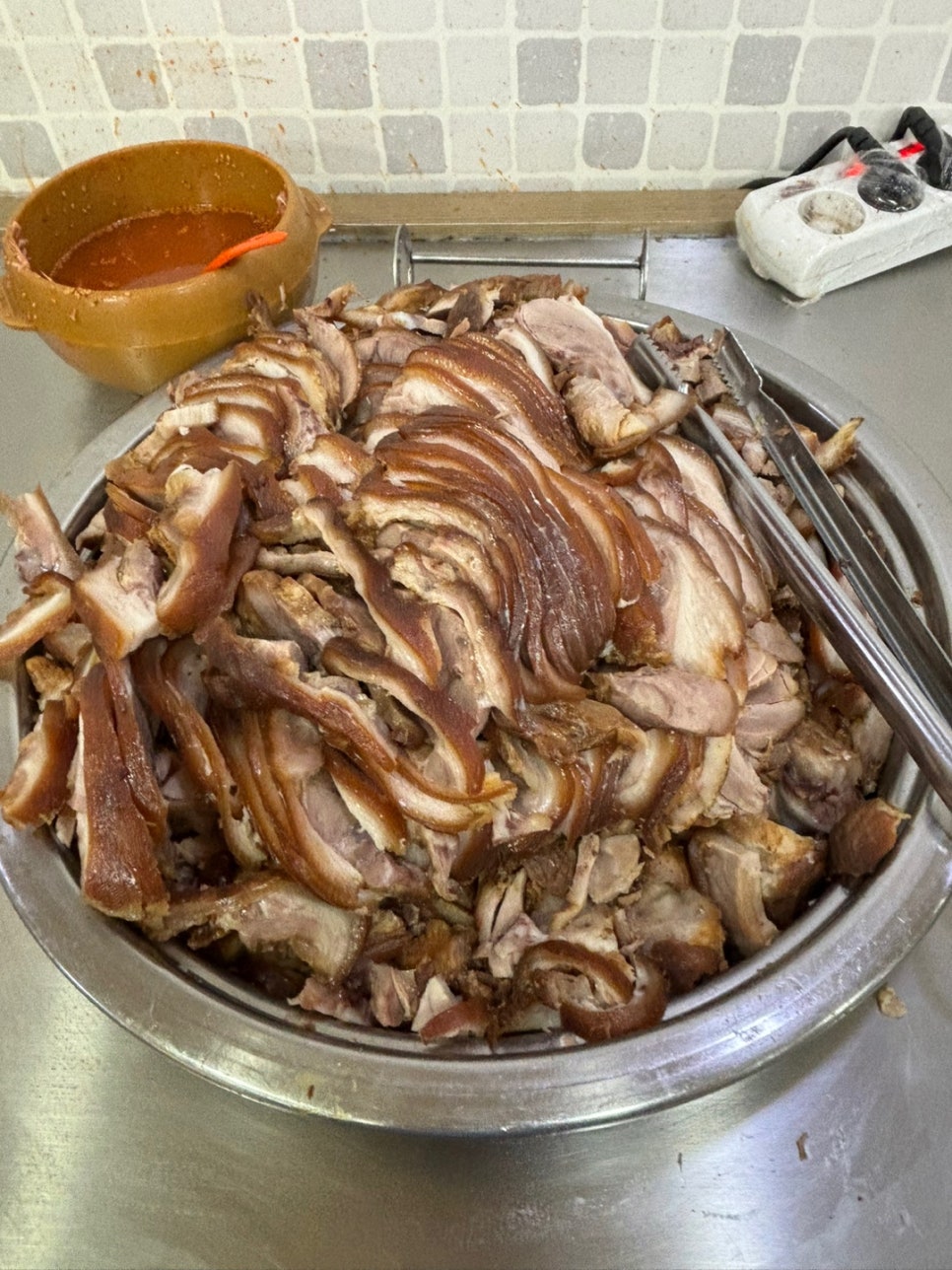 손맛한식부페 이미지